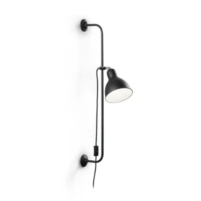 Бра Ideal Lux Shower ap1 179643